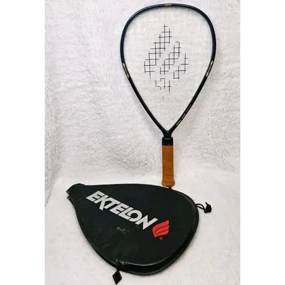Ektelon Horizon racquetball racquet Graphite Super Small With Cover
